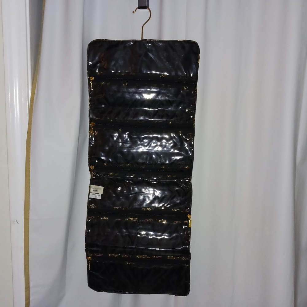 Sharif Americana Jewelry/Lingerie Hanging Organizer